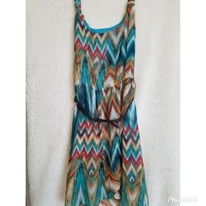 Women's Dress Mini
